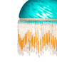 Roussillon One Light Wall Sconce (271135)