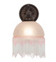 Roussillon One Light Wall Sconce (271166)