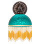 Roussillon One Light Wall Sconce (271168)