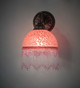 Roussillon One Light Wall Sconce (271169)