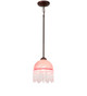 Roussillon One Light Mini Pendant (271381)