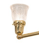 Revival Four Light Chandelier (271776)