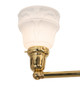 Revival Four Light Chandelier (271803) Revival Four Light Chandelier (271803)
