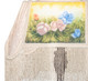 Reverse Painted One Light Table Lamp (271963)