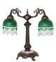 Roussillon Two Light Table Lamp (271967)