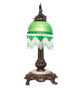 Roussillon Two Light Table Lamp (271967)