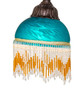 Roussillon Two Light Table Lamp (271970)