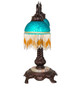 Roussillon Two Light Table Lamp (271970)