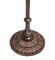 Tiffany Hanginghead Dragonfly One Light Torchiere (272748)