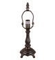 Wisteria One Light Mini Lamp (27294)