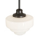 Revival One Light Pendant (273877)