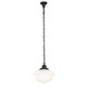 Revival One Light Pendant (273968)