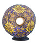Sun, Moon & Stars One Light Wall Sconce (274140)