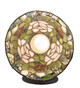 Tiffany Rosebush One Light Wall Sconce (274145)