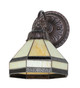 Topridge One Light Wall Sconce (274147)