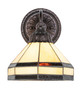 Topridge One Light Wall Sconce (274147)