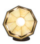 Topridge One Light Wall Sconce (274147)