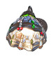 Tiffany Hanginghead Dragonfly One Light Wall Sconce (274150)