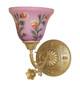 Bell Flower One Light Wall Sconce (274734)