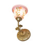 Bell Flower One Light Wall Sconce (274734)