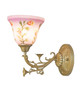 Bell Flower One Light Wall Sconce (274734)