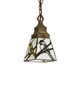 Backyard Friends One Light Mini Pendant (275048)