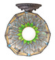 Tiffany Dragonfly One Light Wall Sconce (275647)