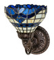 Baroque One Light Wall Sconce (275648)