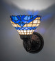 Baroque One Light Wall Sconce (275648)
