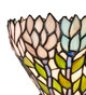 Wisteria One Light Wall Sconce (275650)