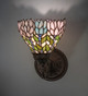 Wisteria One Light Wall Sconce (275650)