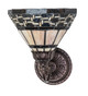 Ilona One Light Wall Sconce (275652)
