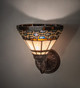 Ilona One Light Wall Sconce (275652)