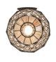 Ilona One Light Wall Sconce (275652)