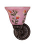 Bell Flower One Light Wall Sconce (275655)