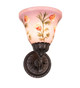 Bell Flower One Light Wall Sconce (275655)