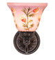 Bell Flower One Light Wall Sconce (275655)