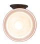 Bell Flower One Light Wall Sconce (275655)