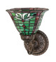Dublin One Light Wall Sconce (275656)