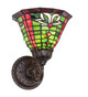 Dublin One Light Wall Sconce (275656)