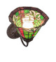 Dublin One Light Wall Sconce (275656)