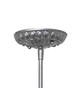 Victorian One Light Pendant Hardware (275983)