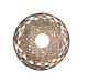 Tiffany Fishscale One Light Mini Pendant (275984)