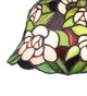 Begonia One Light Flushmount (276083)