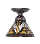 Nuevo One Light Flushmount (276087)