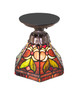 Middleton One Light Flushmount (276095)