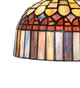 Tiffany Candice One Light Flushmount (276098)