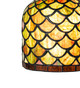 Acorn One Light Flushmount (276100)