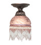 Roussillon One Light Flushmount (276112)