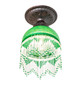 Roussillon One Light Flushmount (276114)